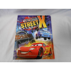Puzzle Cars street X