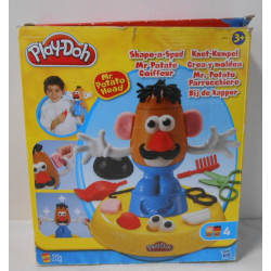 Kit Play-Doh Mr. Patate