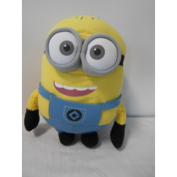 Peluche minion