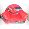 Fauteuil enfant Cars