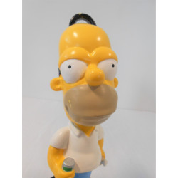 Figurine Bobblehead Homer Simpson