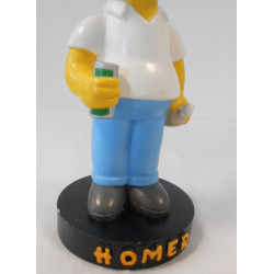 Figurine Bobblehead Homer Simpson