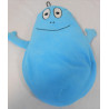 Peluche Range pyjama Barbapapa