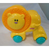 FISHER-PRICE - Lion Press & Go