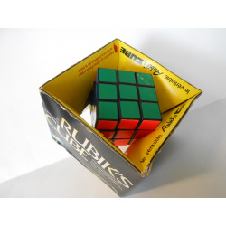"Le véritable" Rubik's Cube