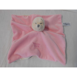 Doudou Winnie the Pooh