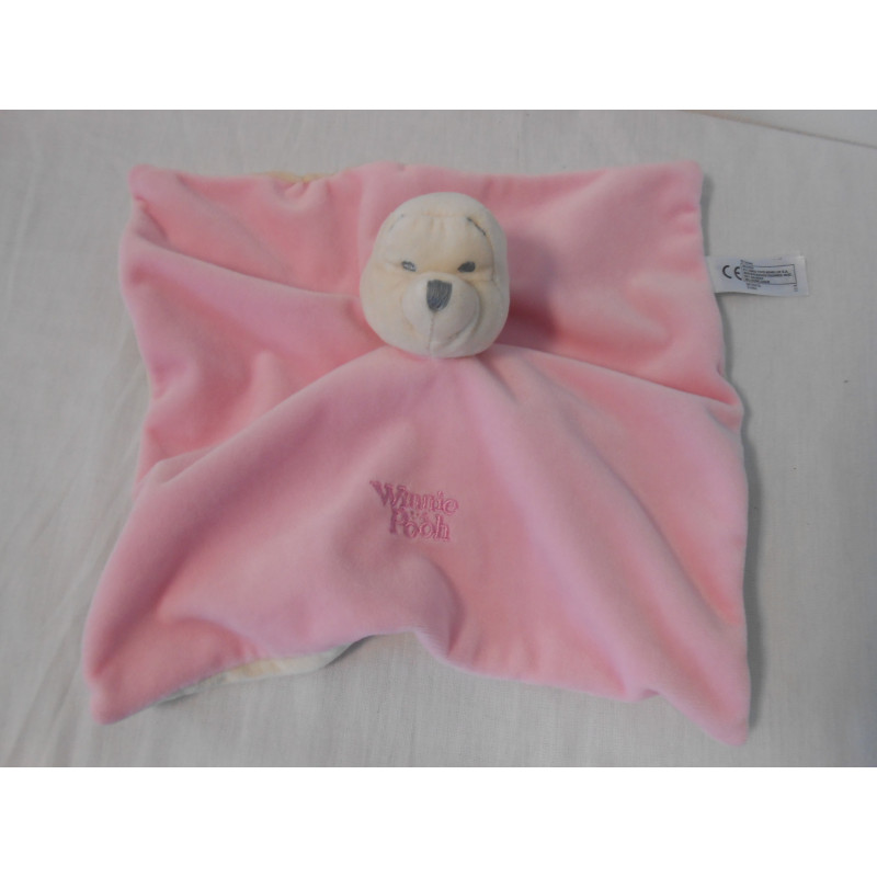 Doudou Winnie the Pooh