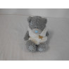 Nounours gris Me To You