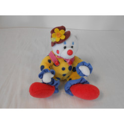 Peluche clown
