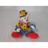 Peluche clown