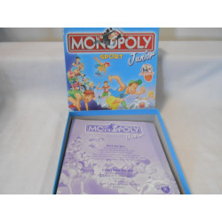 Monopoly Sport junior