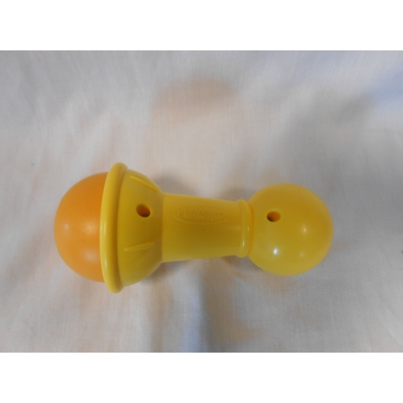 Maracasse micro - Playskool