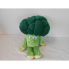 Peluche brocoli
