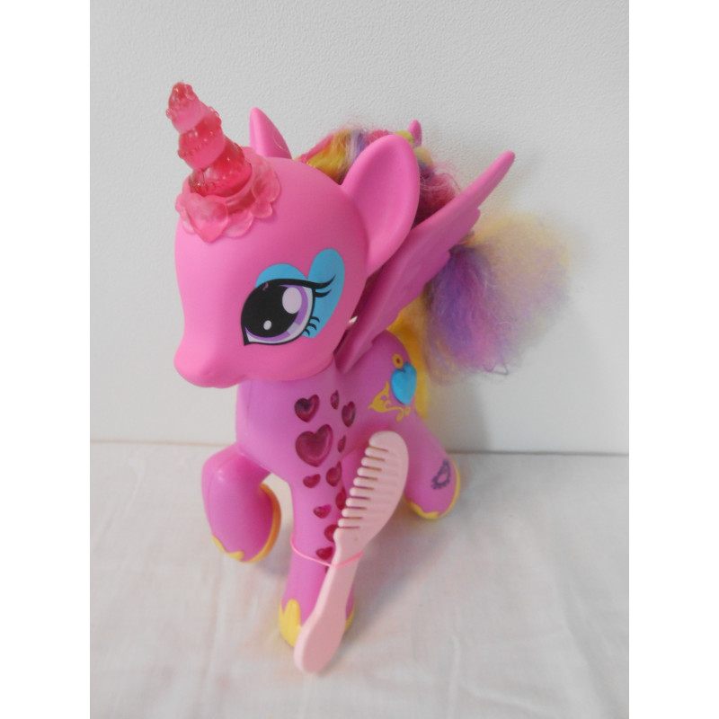 licorne my Little Pony