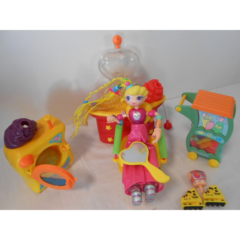 Betty la Malice Salon de Beauté