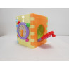 Cube d'éveil