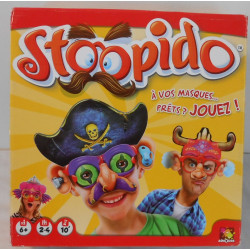 Stoopido