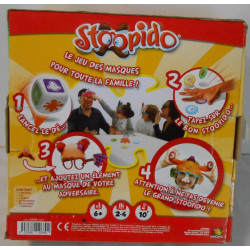 Stoopido
