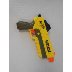 Pistolet Nerf Fortnite
