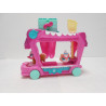 Voiture glacier - Little Pet Shop