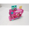 Voiture glacier - Little Pet Shop