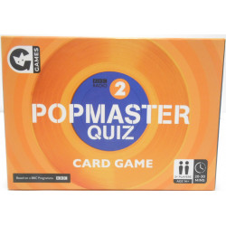 Popmaster quiz