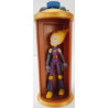 Tube de transformation Code lyoko
