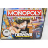 Monopoly Speed  HASBRO GAMING