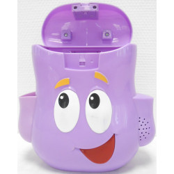 Sac à dos Dora L'Exploratrice électronique - Mattel inc