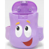 Sac à dos Dora L'Exploratrice électronique - Mattel inc