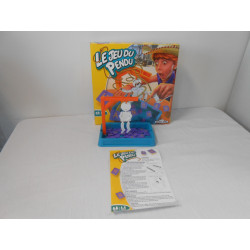 le jeu du pendu