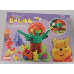 Kit pate à modeler Winnie l'ourson