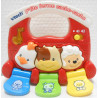 P'tite ferme cache-cache - VTECH