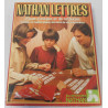 Nathan Lettres Vintage