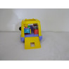 Fisher Price - Little People - Bus scolaire