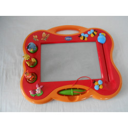 Tableau magique Winnie l’ourson