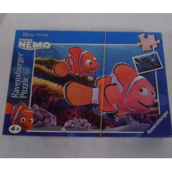 Puzzle Nemo-Disney