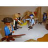 PlayMobil Monde Indiens & Cow-boys