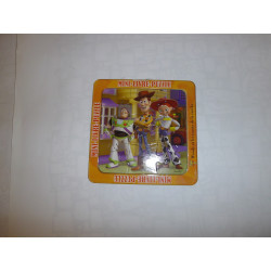 Petits puzzles toy story