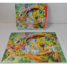 Puzzle Marsupilami