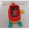 Jouets Hélicoptère - Rescue