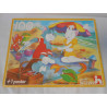 Puzzle Tom & Jerry 100 pièces (bouquinerie)