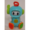 Infantino Discovery Robot