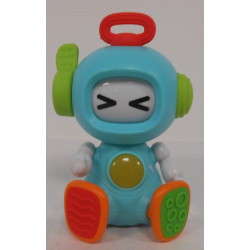 Infantino Discovery Robot