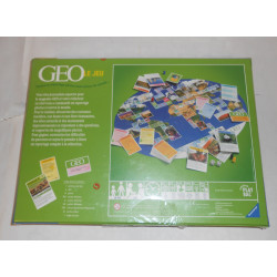Jeux geo-Ravensburger