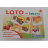Loto les saisons