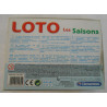 Loto les saisons
