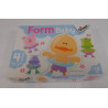 4 puzzles "Form Baby"