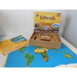 Ushuaia partez à l'aventure au bout du monde