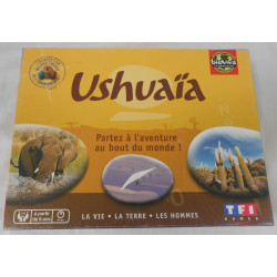 Ushuaia partez à l'aventure au bout du monde